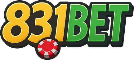 831bet Logo